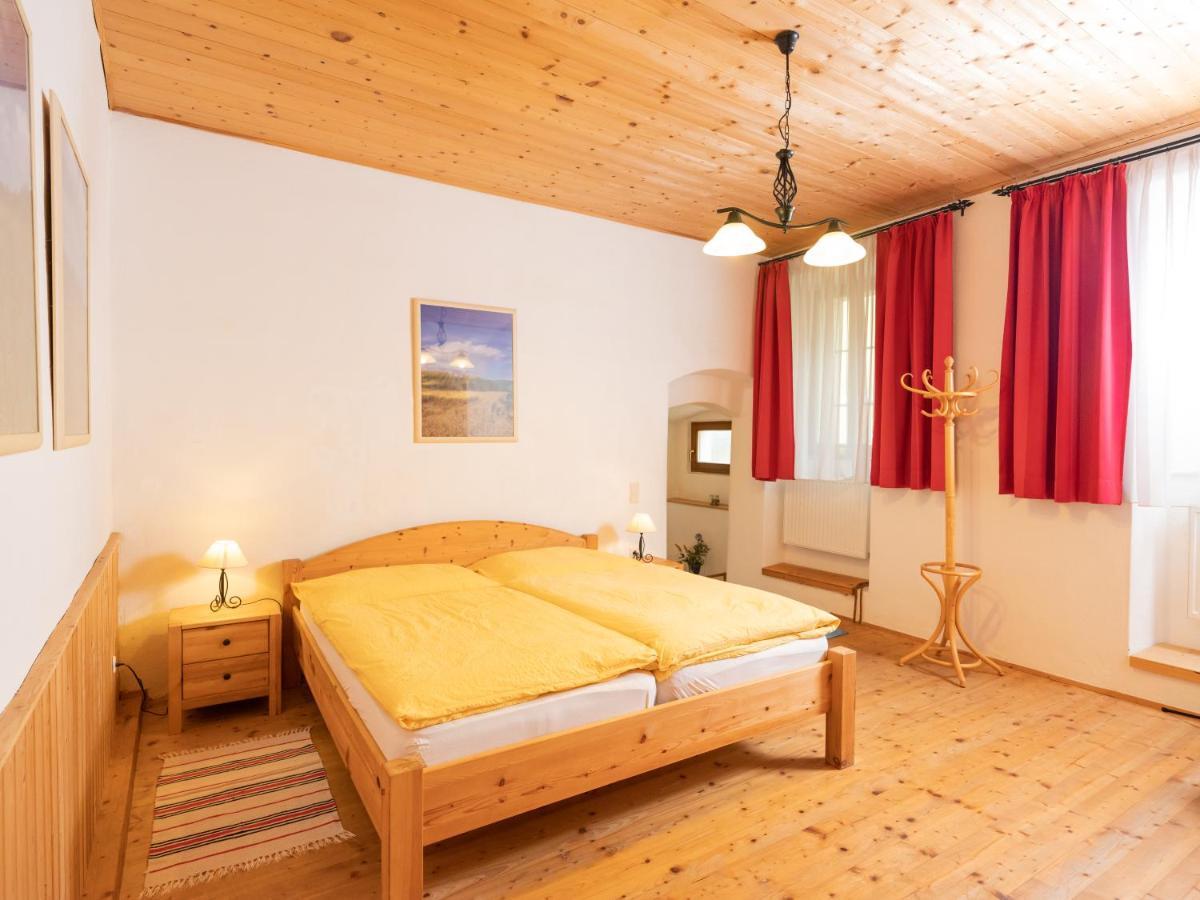 Ferienwohnung Zum Kapuziner Poysdorf Extérieur photo