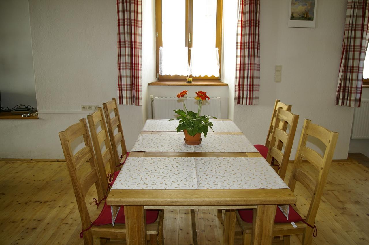 Ferienwohnung Zum Kapuziner Poysdorf Extérieur photo