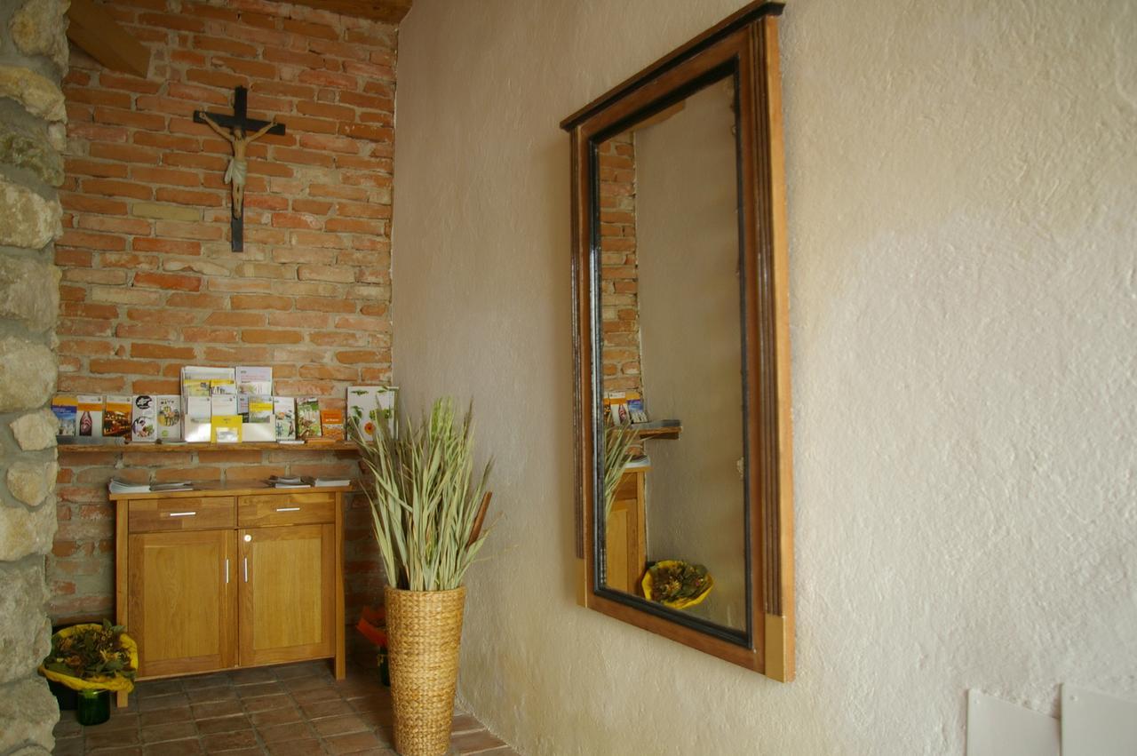 Ferienwohnung Zum Kapuziner Poysdorf Extérieur photo
